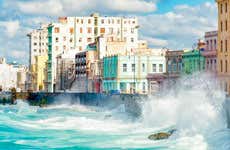 Havana Trip