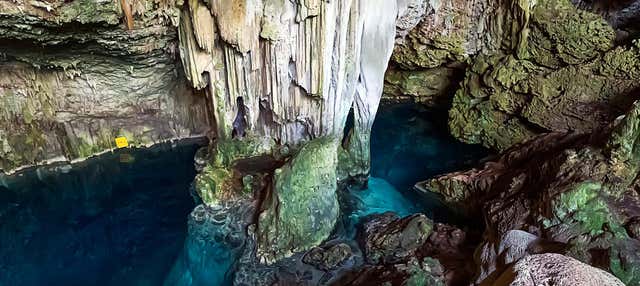 Excursão a Matanzas e grutas de Bellamar