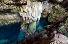 Matanzas & Bellamar Caves Tour