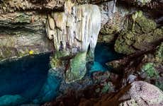 Excursão a Matanzas e grutas de Bellamar
