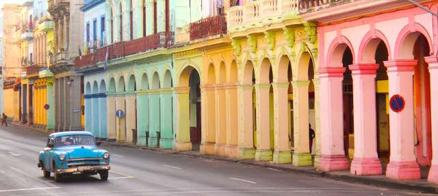Excursion privée depuis Varadero