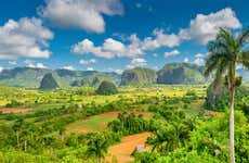 Excursión à Viñales
