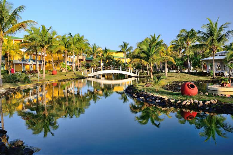 Canal del Paso Malo