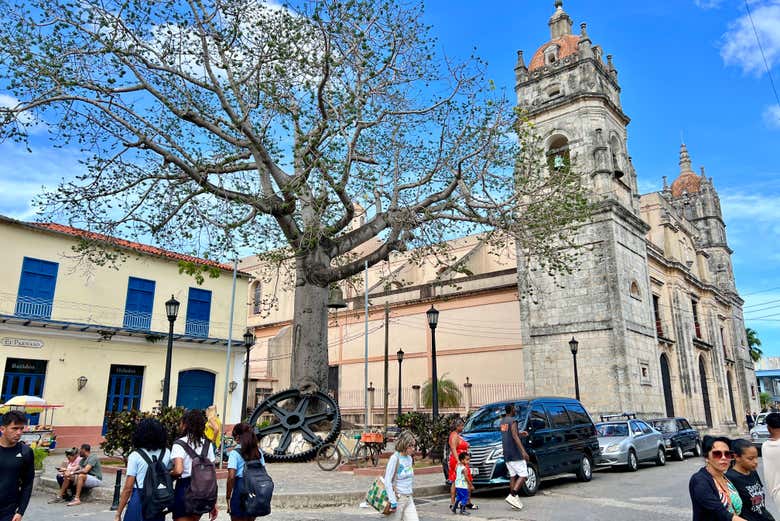 Cathédrale de Matanzas