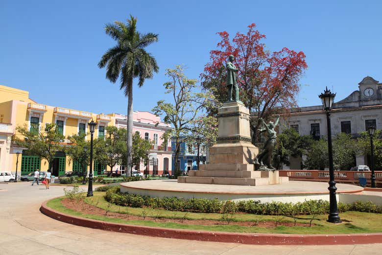 Discovering the historic centre of Matanzas