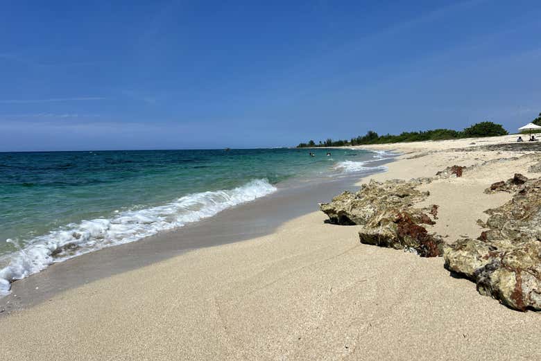 Une journée des plus complète !