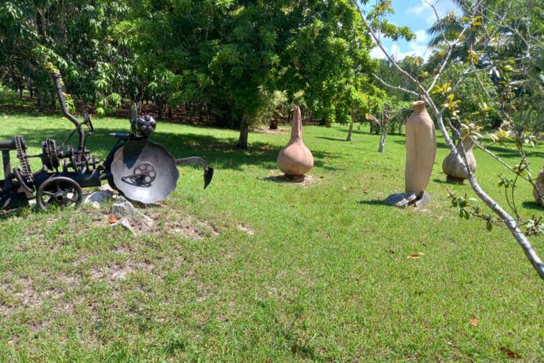 Une expérience incontournable !