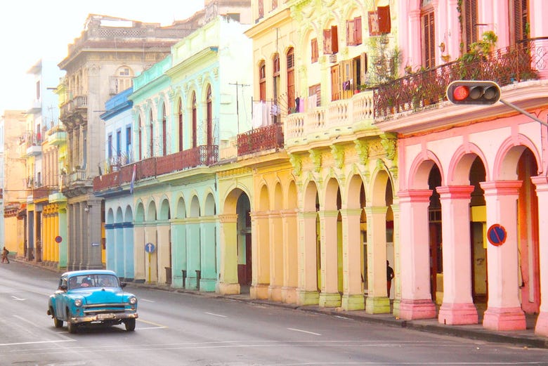 Havana Velha