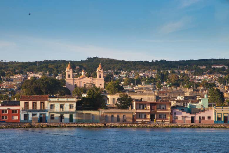 Matanzas, Cuba