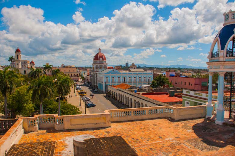 Parque José Martí