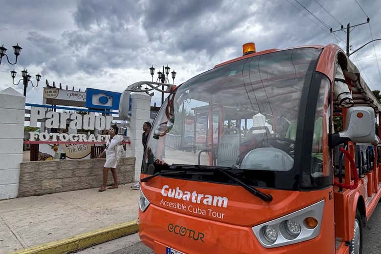 Parador  Photo Session