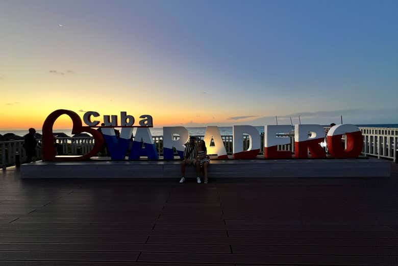 Soak up stunning views