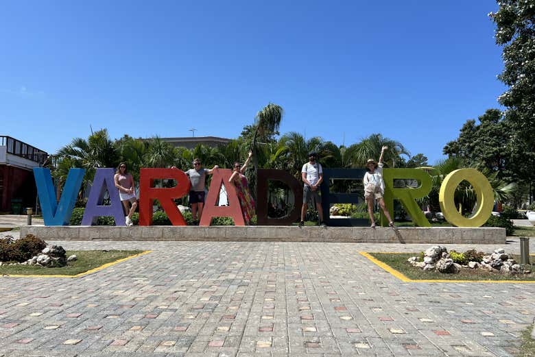 Boulevard de Varadero