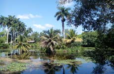 Tour de aventura pelo rio Hatiguanico e Guamá