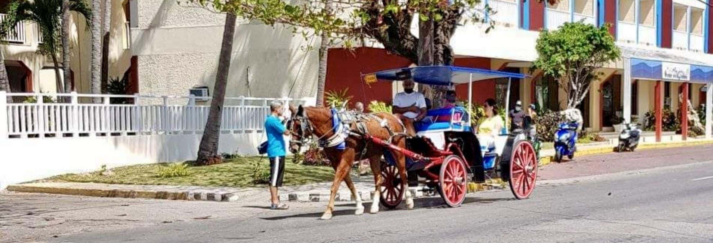 Visitas guiadas e free tours em Varadero