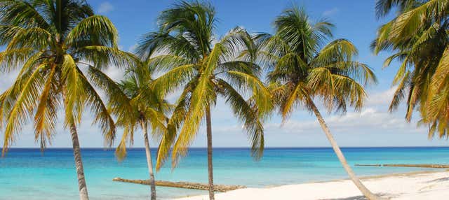 Excursión privada a la playa María la Gorda