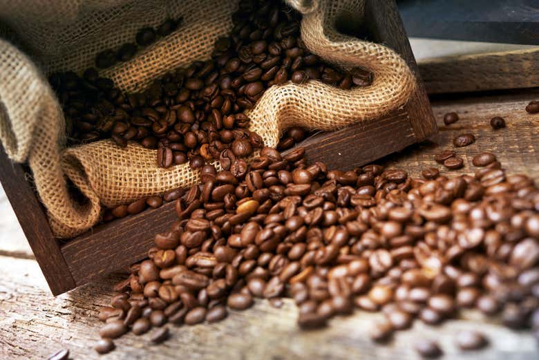 Immerse yourself in the world of Cuban coffee