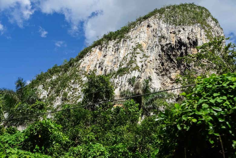 Valle de Viñales