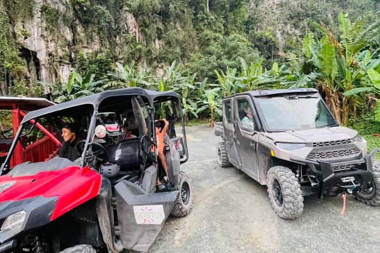 Make the most of your trip!