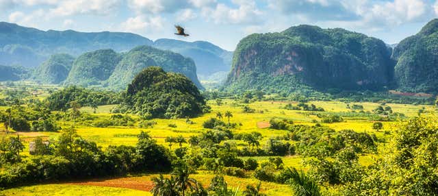 Viñales Sunset Hike