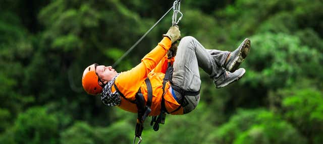 Viñales Zip Line Tour