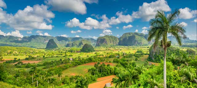 Tour en bicicleta por el Valle de Viñales