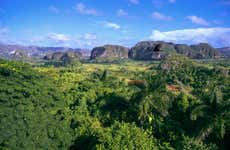 Viñales Horse Riding Tour