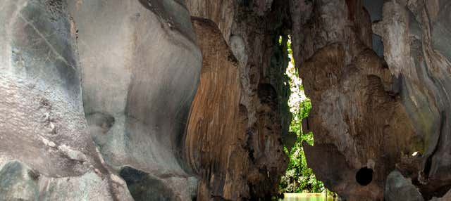 Tour por las cuevas de Viñales