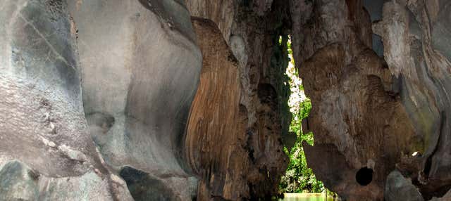 Viñales Caves Vintage Car Tour