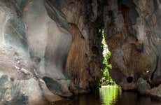 Tour por las cuevas de Viñales
