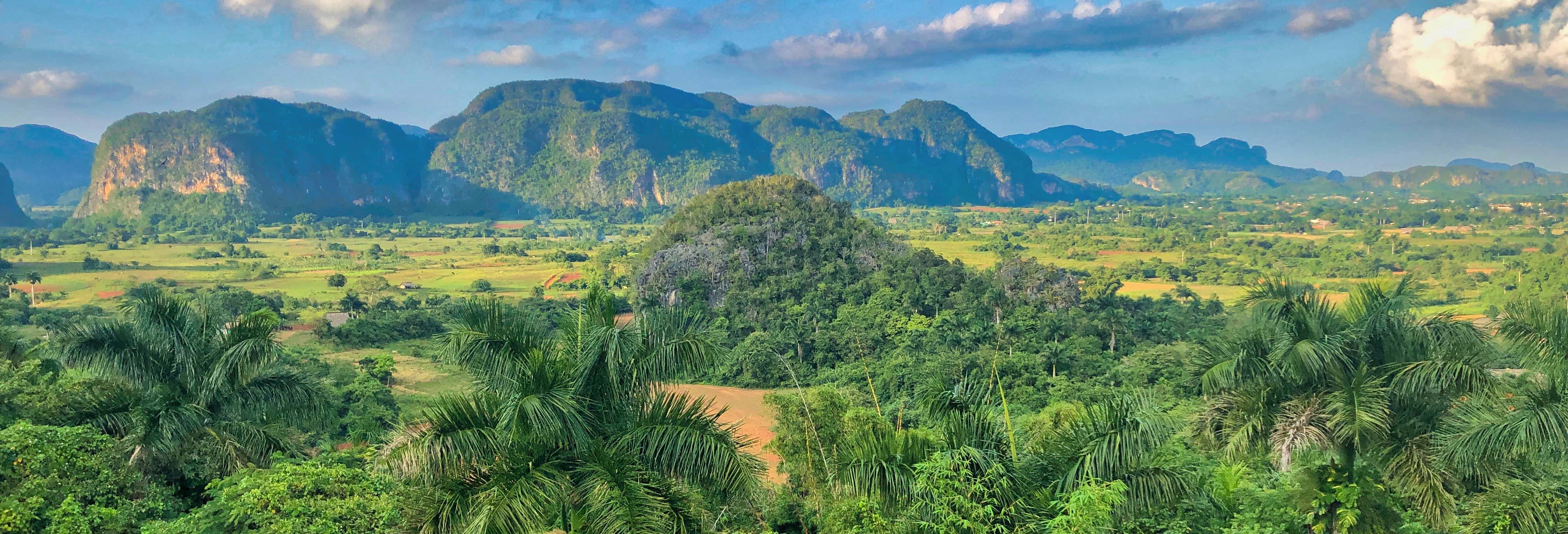 Visite guidate e free tour a Viñales