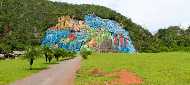 Tour por el Valle de Viñales