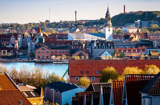 Aalborg