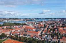 Visita guiada por Aalborg
