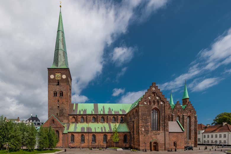 Catedral de Aarhus