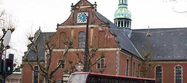Autobús turístico de Copenhague