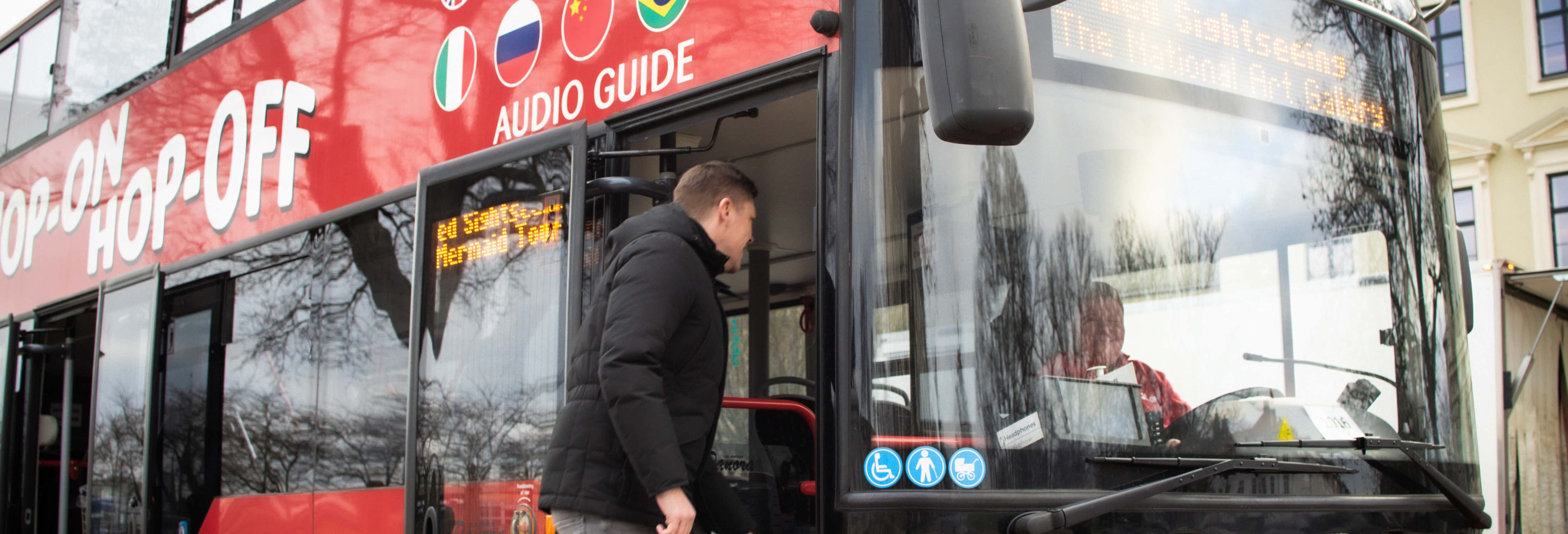 Guided Tours in Copenhagen