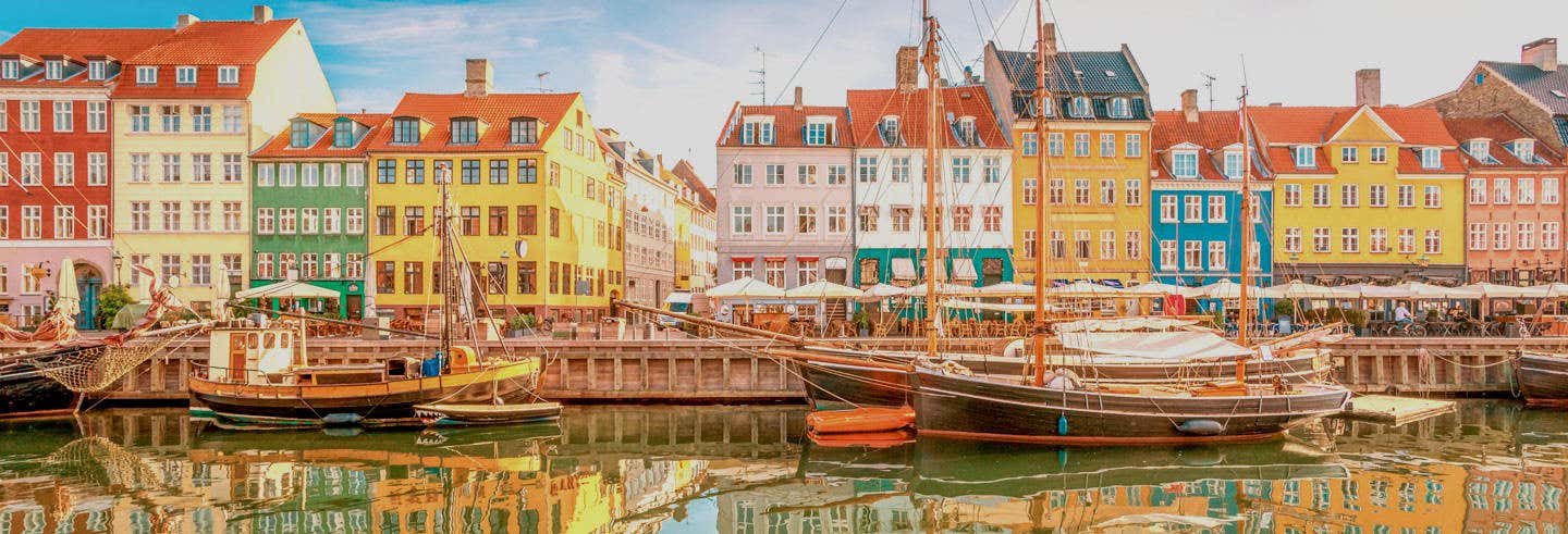 Copenhague