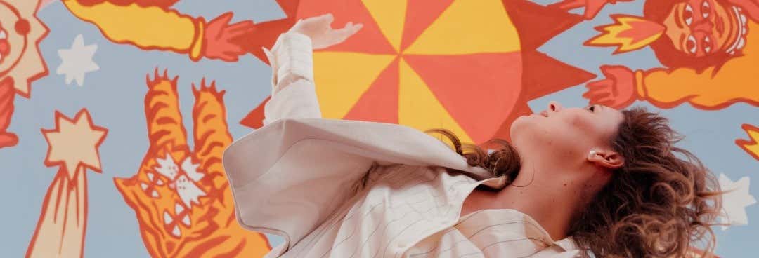 Entradas en Copenhague