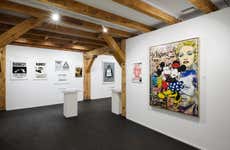 MACA Museum Copenhagen Tickets