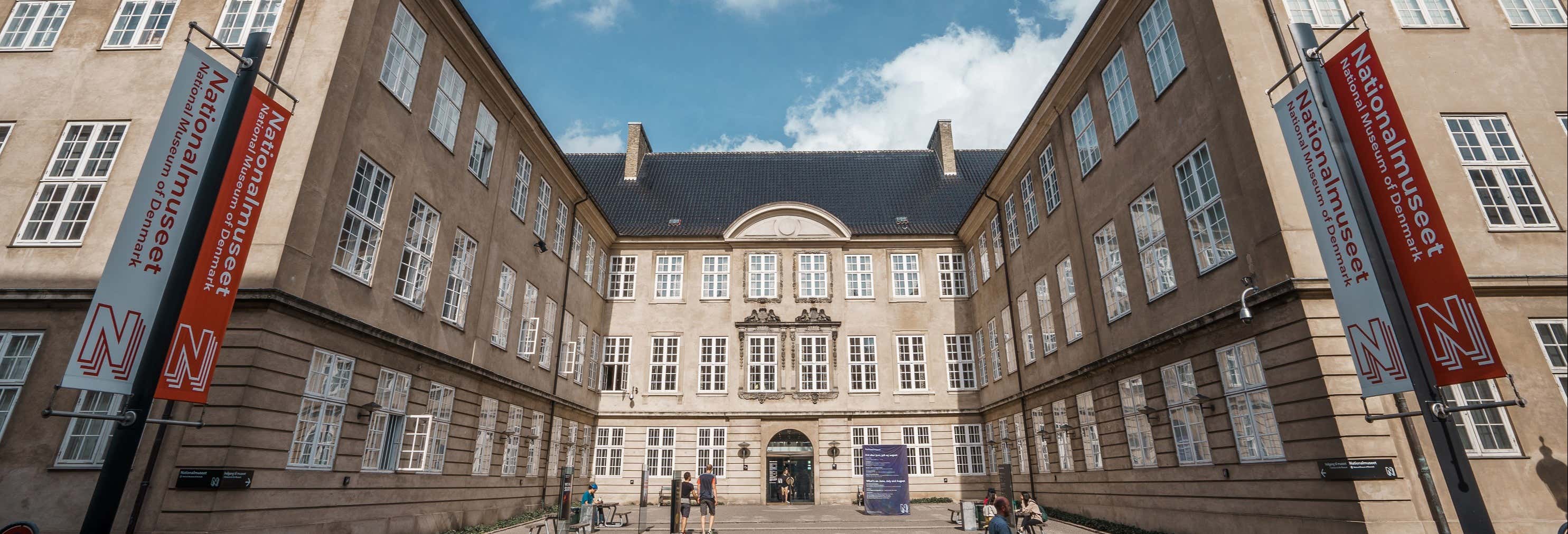 Biglietti per le attrazioni di Copenaghen