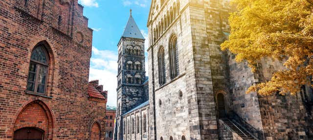 Malmö + Lund Tour