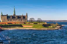 Excursión privada desde Copenhague