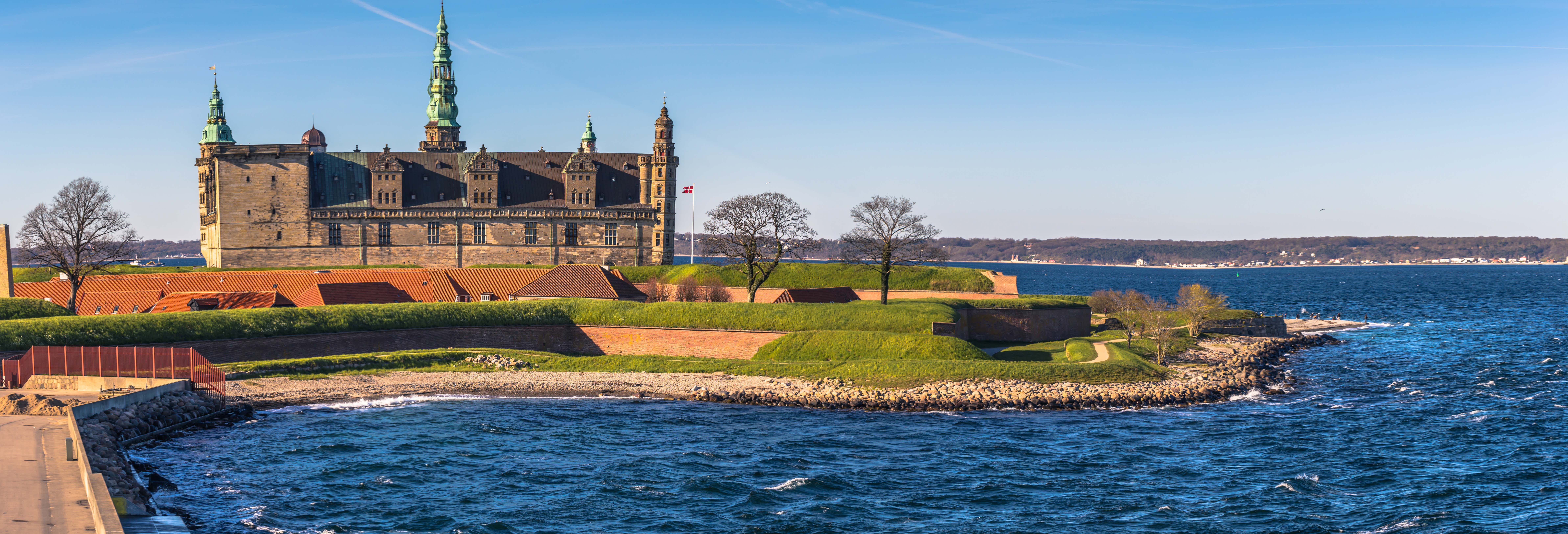 Excursiones de un día desde Copenhague