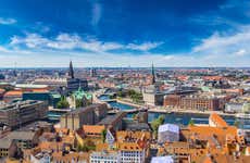 Free tour dell'architettura di Copenaghen