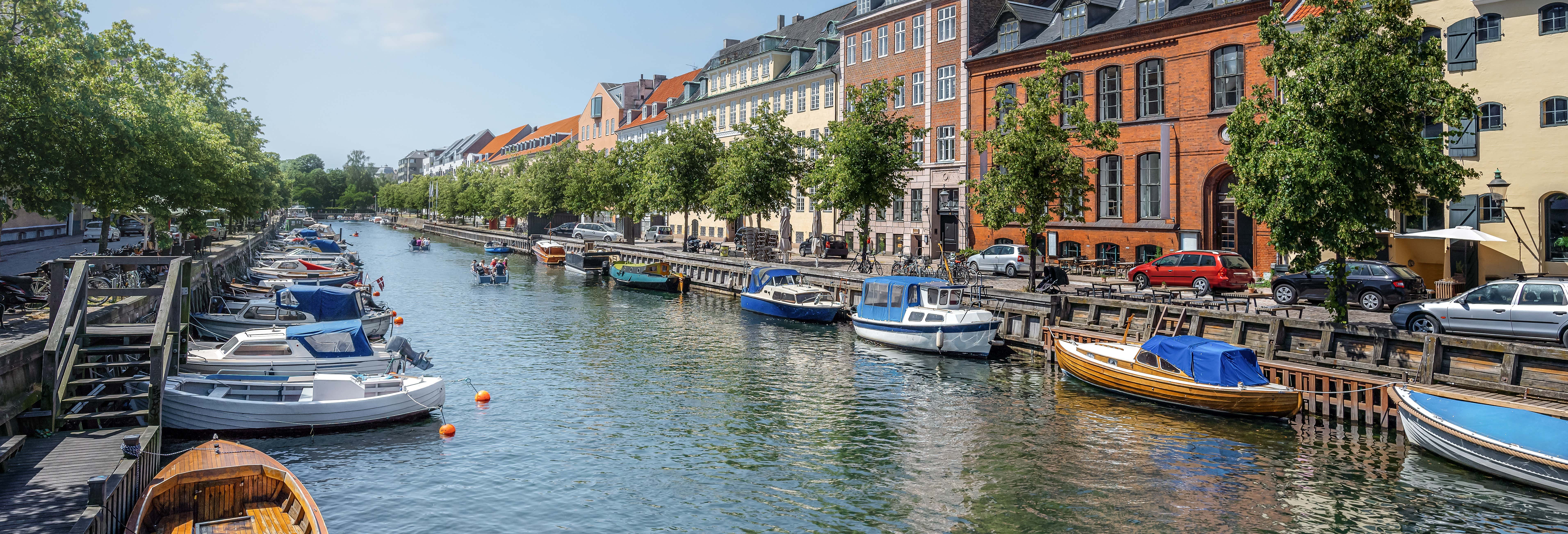 Guided Tours in Copenhagen