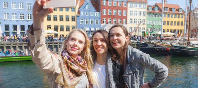 Free tour por Copenhague