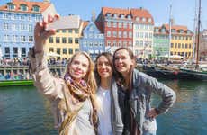 Free tour dans Copenhague