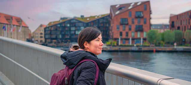 Free tour de los secretos de Copenhague