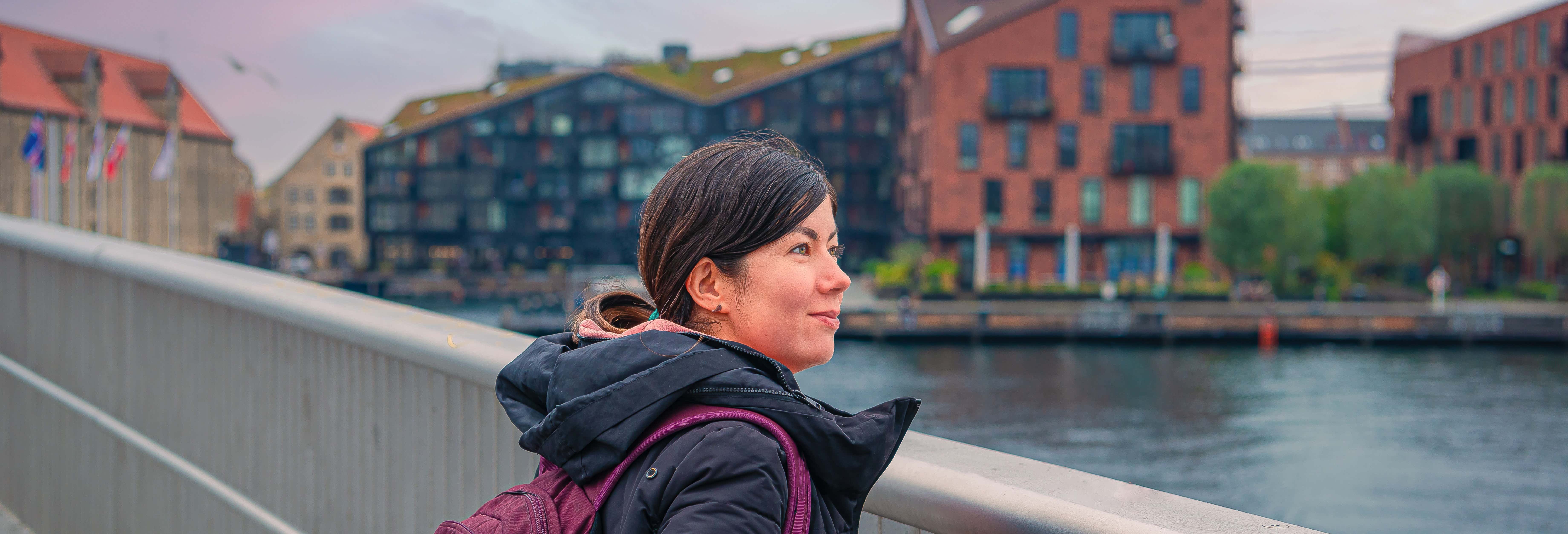 Visitas guiadas y free tours en Copenhague